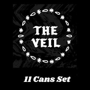   11ܥå / The Veil 11 Cans Set