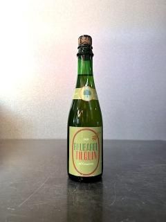 ƥ륫 ɥС֥ƥ륫󥢥󥷥 / Tilquin Oude Rhubarbe Tilquin a l'Ancienne  375ml 