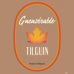 ƥ륫 ֥ / Tilquin Gueuzerable 750ml 