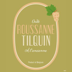 ƥ륫  롼̥ƥ륫󥢥󥷥 / Tilquin Oude Roussanne Tilquin &#224; l'Ancienne 750ml