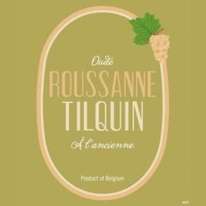 ƥ륫  롼̥ƥ륫󥢥󥷥 / Tilquin Oude Roussanne Tilquin &#224; l'Ancienne 750ml