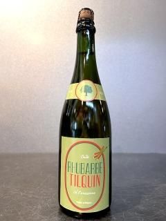 ƥ륫 ɥС֥ƥ륫󥢥󥷥 / Tilquin Oude Rhubarbe Tilquin a l'Ancienne  750ml