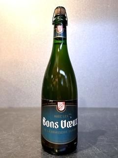 デュポン ボンブー / Dupont Bons Voeux 750ml