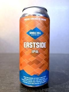 󥰥ҥ ȥIPA / Single Hill Eastside IPA