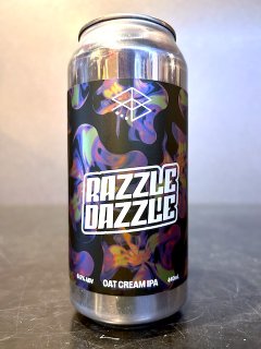  饺 / RANGE Razzle Dazzle