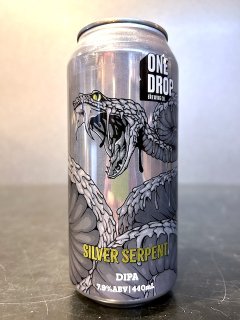 ɥå СڥDIPA / One Drop Silver Serpent DIPA