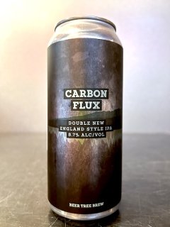 ビアツリー カーボンフラックス / Beer Tree Carbon Flux