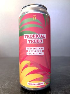 ӥĥ꡼ ȥԥĥ꡼II / Beer Tree Tropical Trees Gen II