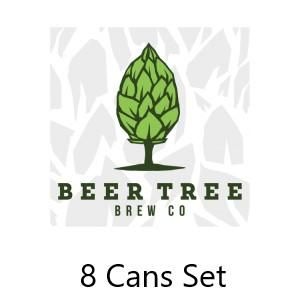 ӥĥ꡼ 8ܥå / Beer Tree 8 Cans Set