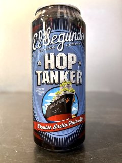 륻 ۥåץ󥫡 / El Segundo Hop Tanker