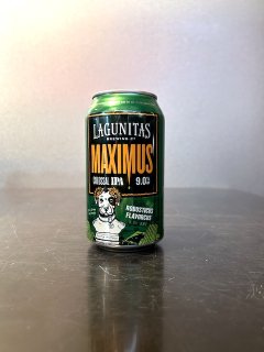 ラグニタス マキシマス  / Lagunitas Maximus