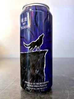 ホップブッチャーフォーザワール