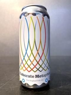 バーリントン エラボレイトメタ