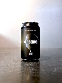 うちゅうブルーイング ケルベロス / Uchu Brewing KERBEROS