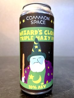 󥹥ڡ ɥ / Common Space Wizard's Cloak