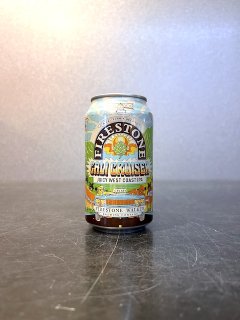 եȡ󥦥 ꥯ롼 / Firestone Walker Cali Cruiser