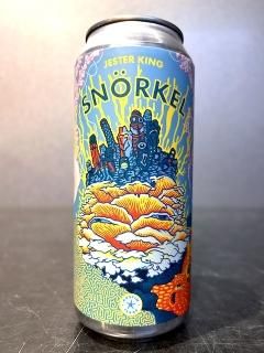  Ρ / Jester King Sn&#246;rkel