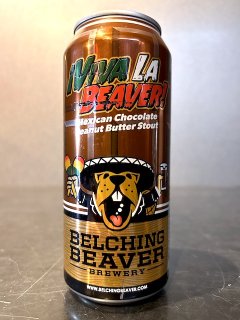٥󥰥ӡС ӥХӡС / Belching Beaver Viva La Beaver