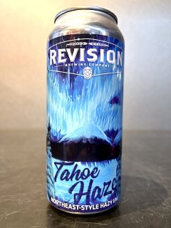  ۥإ / Revision Tahoe Haze