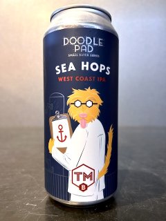 ȥ졼ɥޡ ۥåץ / Trademark Sea Hops
