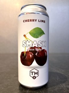 トレードマーク チェリーライムスマッシュ / Trademark Cherry Lime Smash