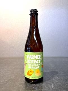 顼ᥤ եޡ쥯/ Cellarmaker Farmer Direct: Blenheim Apricot