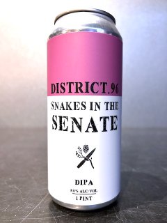 ǥȥꥯ96 x ֥ɥ֥쥤  ͡... / District 96 x Branch and Blade Snakes In the Senate