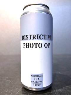 ǥȥꥯ96 եȥ / District 96 Photo Op
