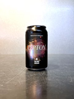 夦֥롼 ץȥ / Uchu Brewing LEPTON