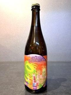  Хߥ塼ơ / Jester King Urban Mutation