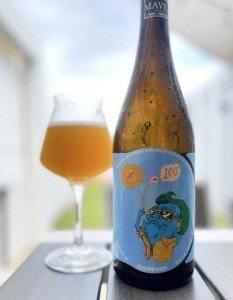  ϥɥåɥǥ꡼ / Jester King 100 Degrees