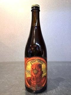  RU55 / Jester King RU55