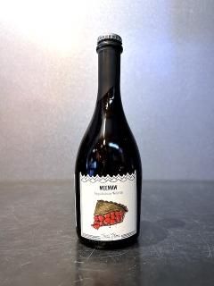 フォンタフローラ ミーモー / Fonta Flora Meemaw 500ml