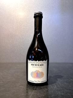 フォンタフローラ ワットウィアーアボーヴ / Fonta Flora What We're Above 500ml