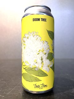 フォンタフローラ ドゥームツリー / Fonta Flora Doom Tree 473ml