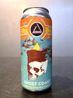 롼 ȥ / Ruse Ghost Coast