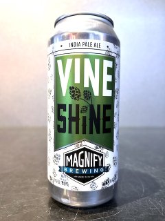 マグニファイ ヴァインシャイン / Magnify Vine Shine