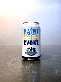 マグニファイ マリーンイベント / Magnify Maine Event 355ml
