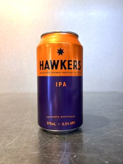 ホーカーズ IPA / Hawkers IPA