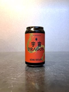 夦֥롼 ɥ饴  / Uchu Brewing Uchu DRAGON