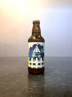 Ѳ եϥIPA ȥ쥤 KADOYA1 / Isekadoya Farmhouse IPA strain KADOYA1