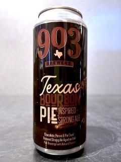 903 ƥСܥѥ / 903 Texas Bourbon Pie