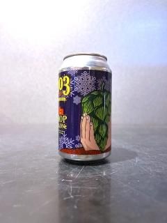 903 ホップアローン / 9