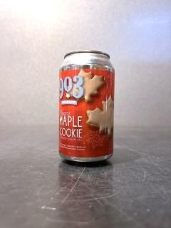 903 եƥɥ᡼ץ륯å / 903 Frosted Maple Cookie