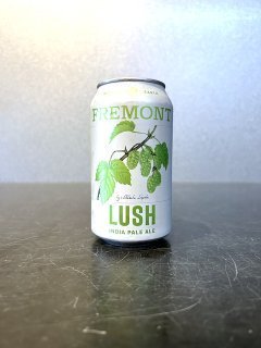 フリモント ラッシュIPA / Fremont  Lush IPA