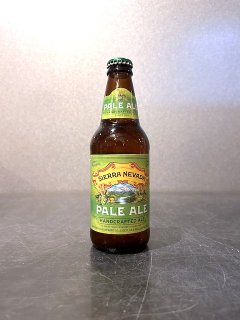 ͥ ڡ륨 / Sierra Nevada Pale Ale 355ml