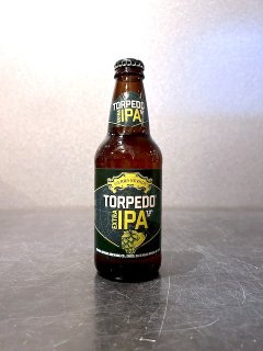 ͥ ȥԡ / Sierra Nevada Torpedo Extra IPA 355ml