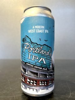 ブレイクサイド ポートランドIPA / BREAKSIDE Portland's IPA