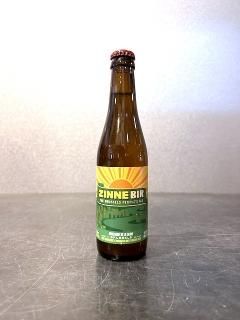 ǥ饻 ͥӥ / De La Senne Zinnebir
