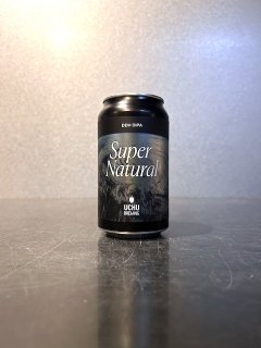 夦֥롼 ѡʥ / Uchu Brewing Super Natural